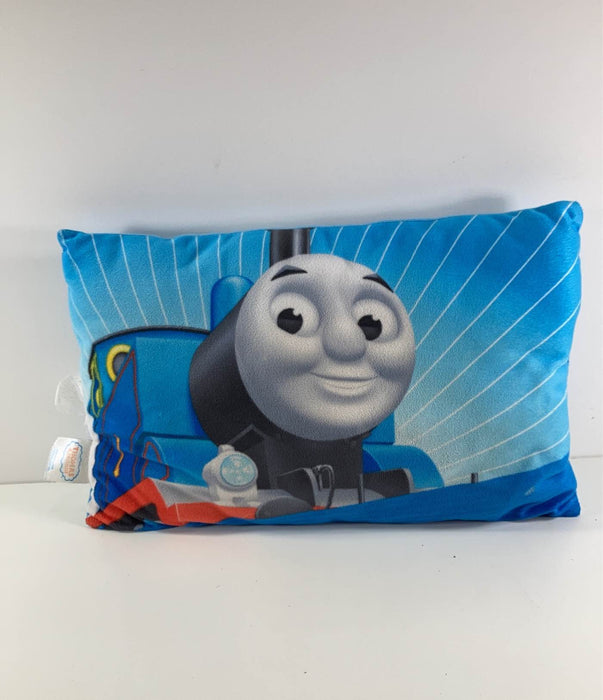 used Thomas & Friends Pillow