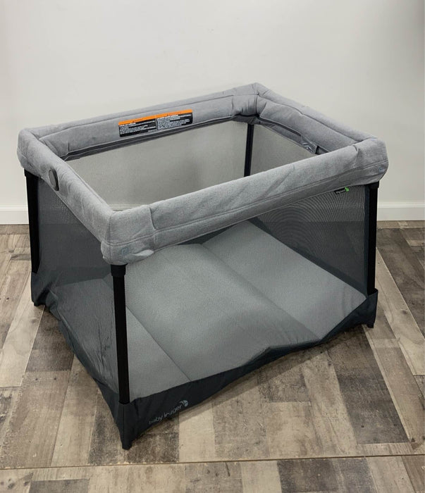 Shop Baby Jogger City Suite Multi-Level Playard at GoodBuy Gear