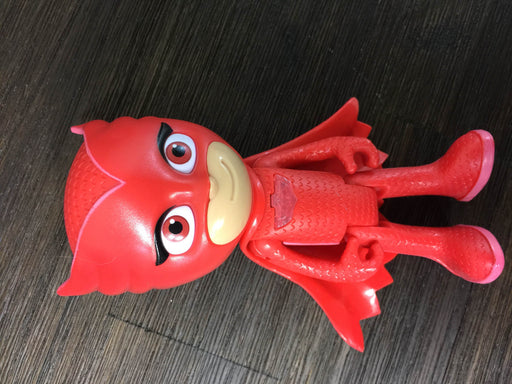 secondhand PJ Masks Talking Dolls