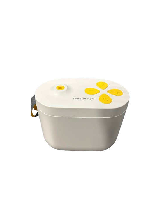 Shop Medela Pump In Style with MaxFlow at GoodBuy Gear