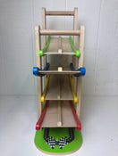 Shop Hape Switchback Racetrack at GoodBuy Gear