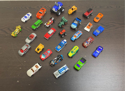 secondhand BUNDLE Cars