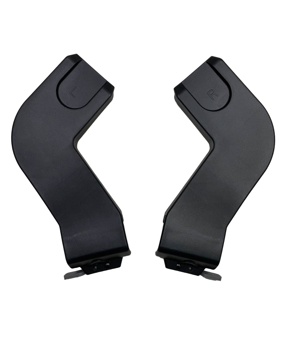 Thule Urban Glide Car Seat Adapter For Maxi Cosi, BeSafe, Cybex Nuna