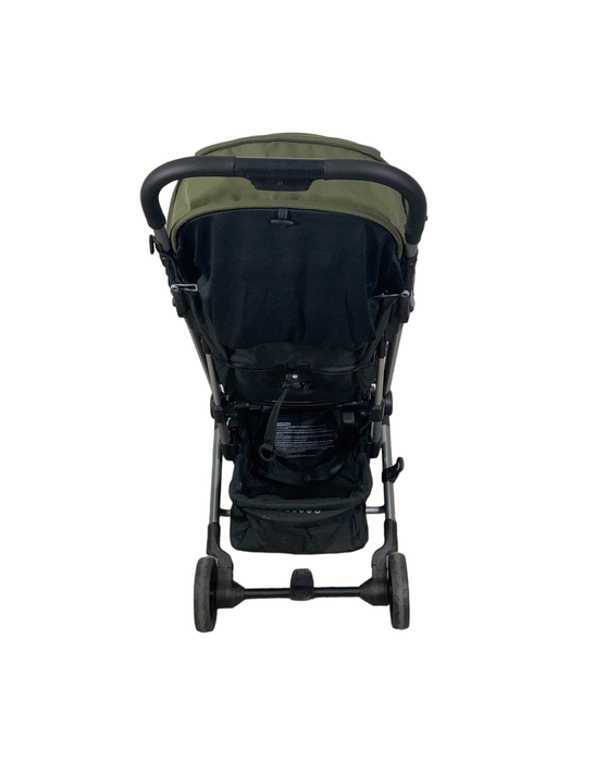 Colugo Compact Stroller, 2023, Olive