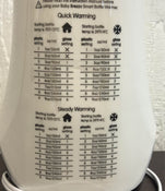 Shop Baby Brezza Safe + Smart Bottle Warmer at GoodBuy Gear