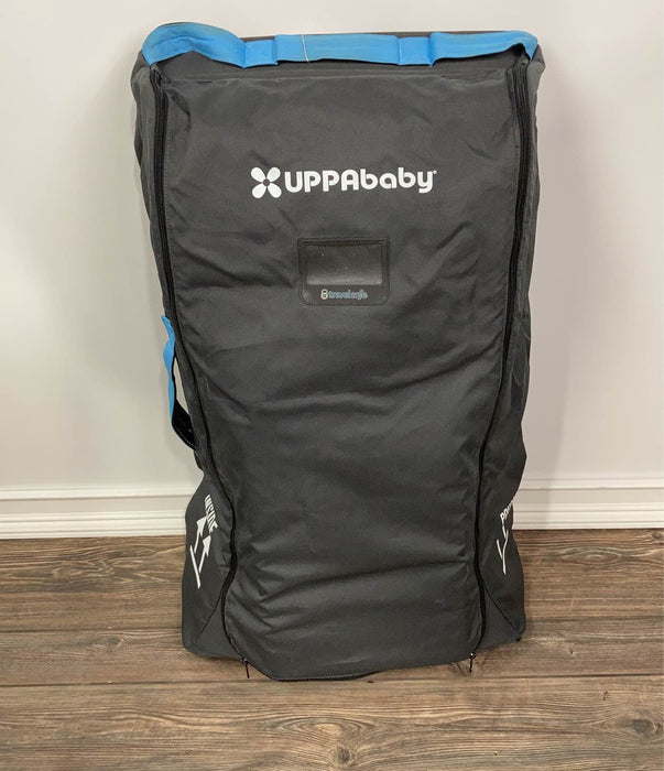 used UPPAbaby CRUZ Travel Bag