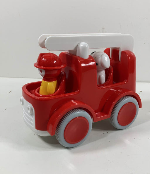 secondhand MyLand Fire Truck