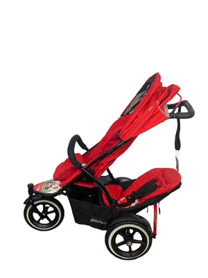 Phil & outlet teds navigator stroller