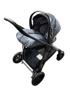 secondhand Chicco Corso Modular Travel System