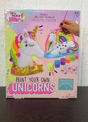 used It’s So Me Paint Your Own Unicorn