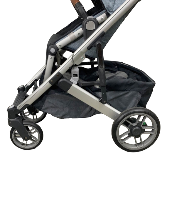 used Strollers