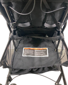 used Maxi-Cosi Mara XT Ultra Stroller, Essential Black, 2021