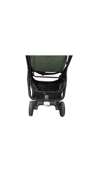 Bugaboo Butterfly Stroller, 2023, Forest Green