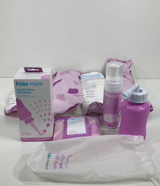 secondhand Frida Mom Labor and Delivery & Postpartum Recovery Kit