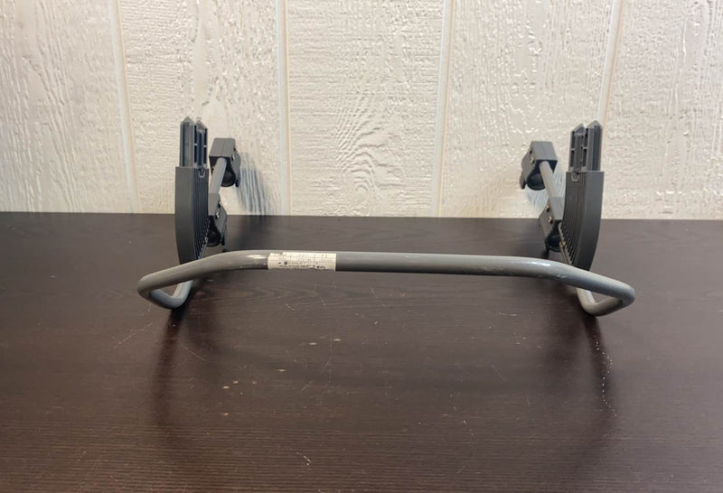 Joovy Zoom 360 Adapter For Uppababy Mesa Car Seat