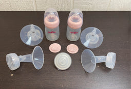 Shop Spectra Baby S1 Plus Premier Rechargeable Breast Pump at GoodBuy Gear