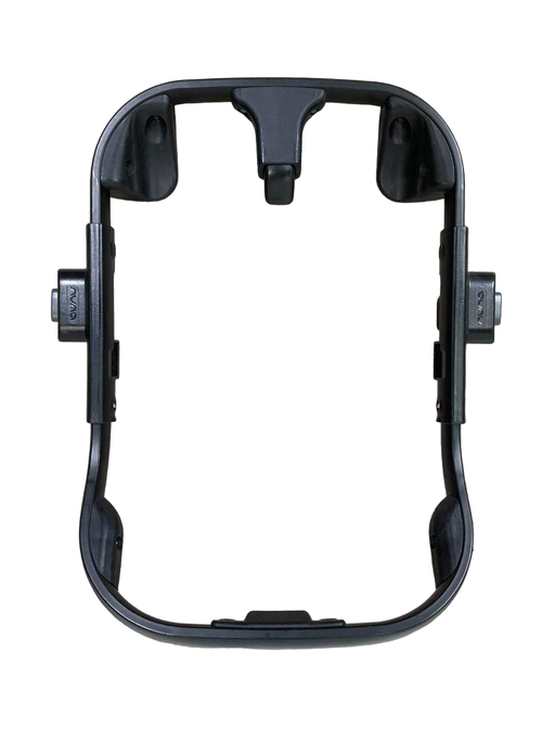 used Nuna MIXX Car Seat Adapter For Nuna PIPA