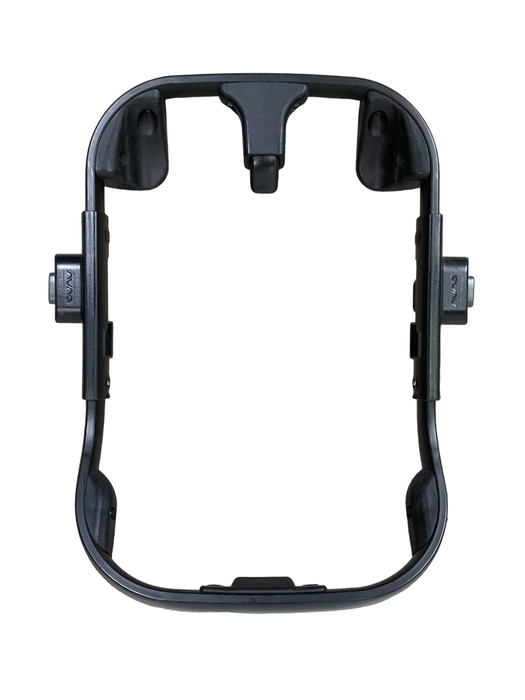 used Nuna MIXX Car Seat Adapter For Nuna PIPA