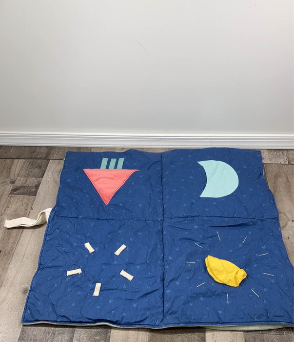 secondhand KiwiCo Sensory Playmat