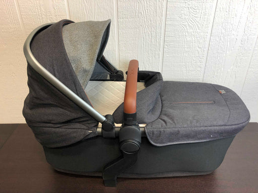 secondhand Silver Cross Wave Bassinet