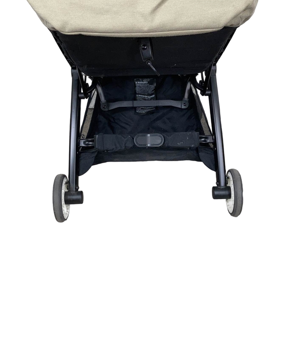 Cybex Libelle Compact Stroller, Classic Beige