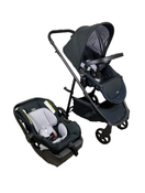 used Britax Willow Brook S+ Travel System