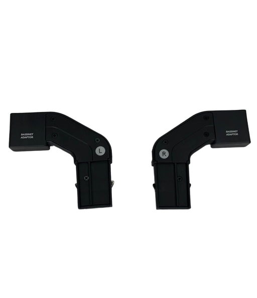 Shop Silver Cross Coast/Wave Carrycot Adapters at GoodBuy Gear