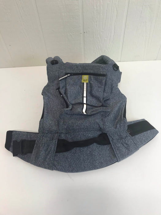 used Lillebaby Pursuit Pro Baby Carrier