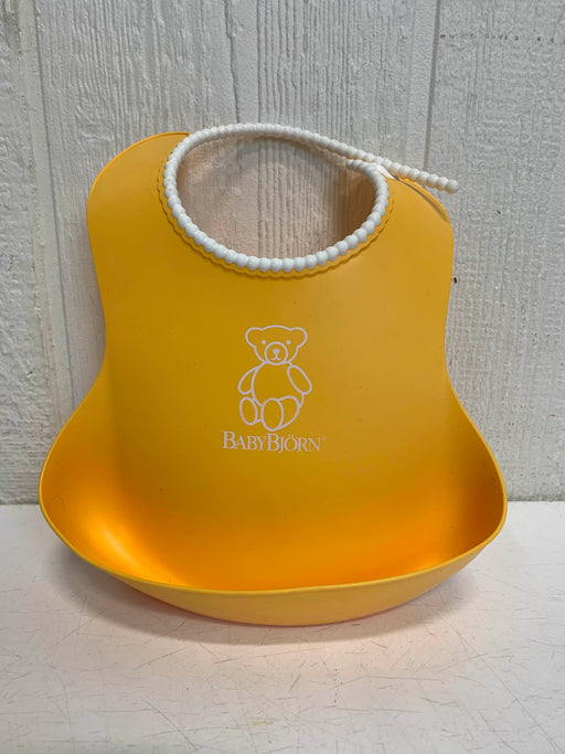 Shop Baby Bjorn Bib at GoodBuy Gear