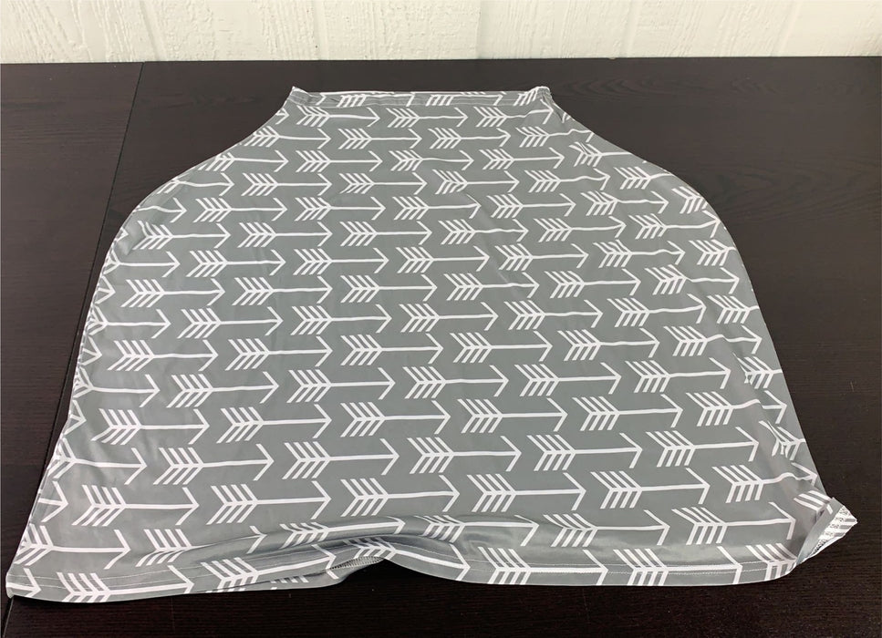 used Yoofoss Nursing Cover