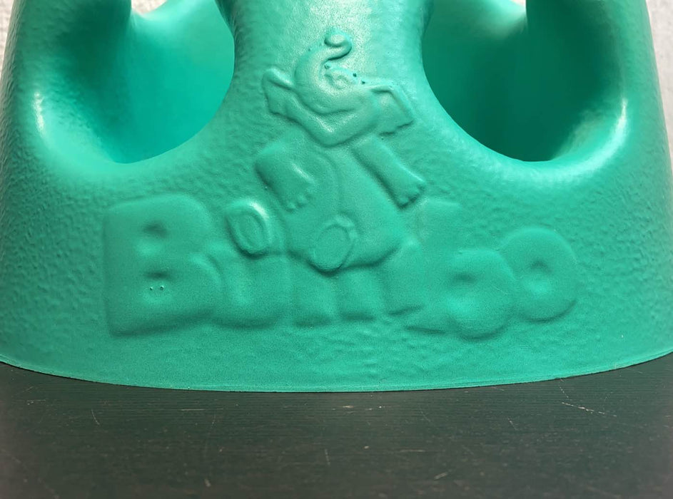 used Bumbo Floor Seat With Play Tray