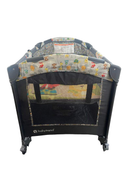 Shop Baby Trend Nursery Center Playard, Tanzania at GoodBuy Gear