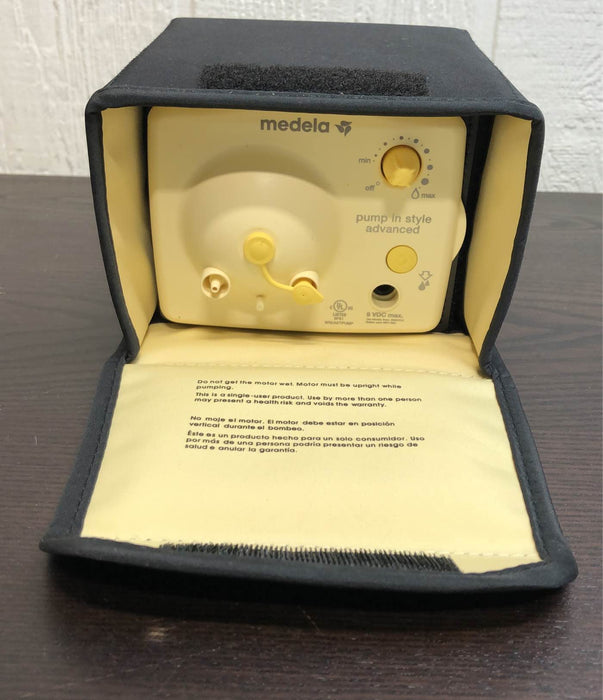 Shop Medela Pump In Style Advanced Breast Pump at GoodBuy Gear