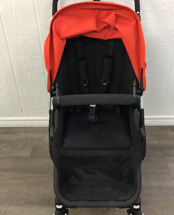 bugaboo cameleon 3 2015 Bugaboo Cameleon3 Stroller, 2015, Orange