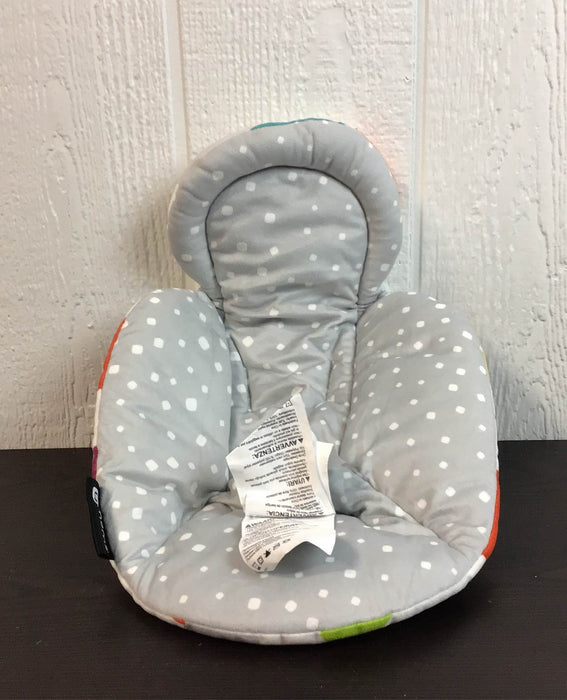 secondhand 4moms Reversible Newborn Insert