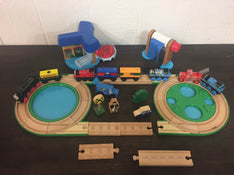 used BUNDLE Trains And Tracks