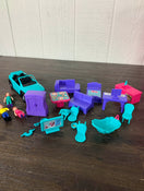 secondhand BUNDLE Fine Motor/ Pretend Play Toys