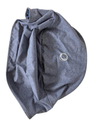 Shop Bugaboo Fox Sun Canopy, Grey Melange at GoodBuy Gear
