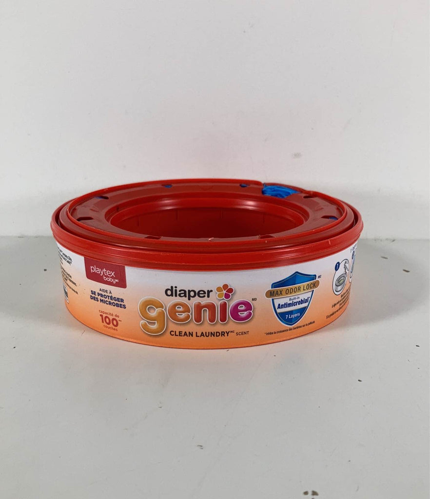 Playtex Diaper Genie Refills