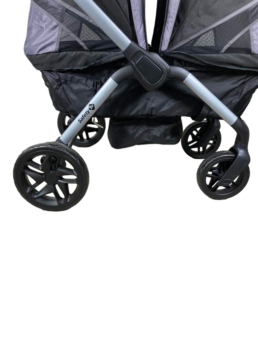 used Safety 1st Summit Wagon Stroller, 2023 High Street