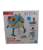 used Skip Hop Explore & More Let's Roll Activity Table