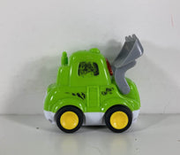 used VTech Go!Go! Smart Wheels Lift And Repair Shop