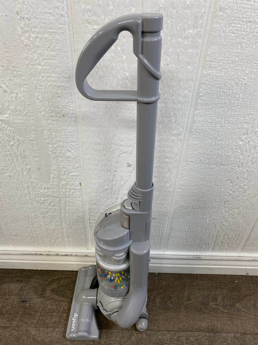 secondhand Pretend Play