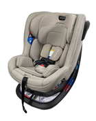 used Nuna Revv Rotating Convertible Car Seat, 2022, Hazelwood