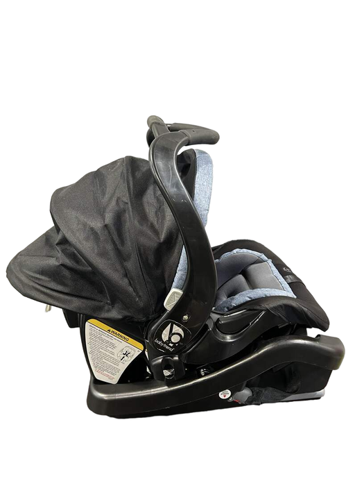 secondhand Carseat