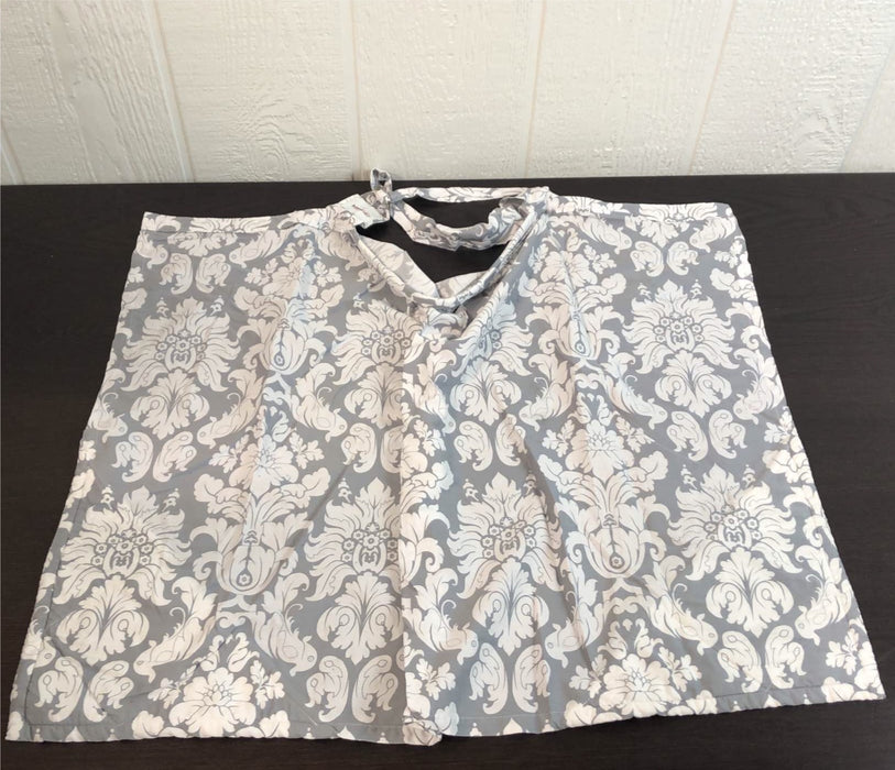 Shop Bebe Au Lait Multi Use Nursing Cover at GoodBuy Gear