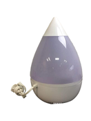 secondhand Crane Filter-Free Droplet Cool Must Humidifier, White