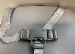 Shop OXO Tot Perch Booster Seat with Straps at GoodBuy Gear