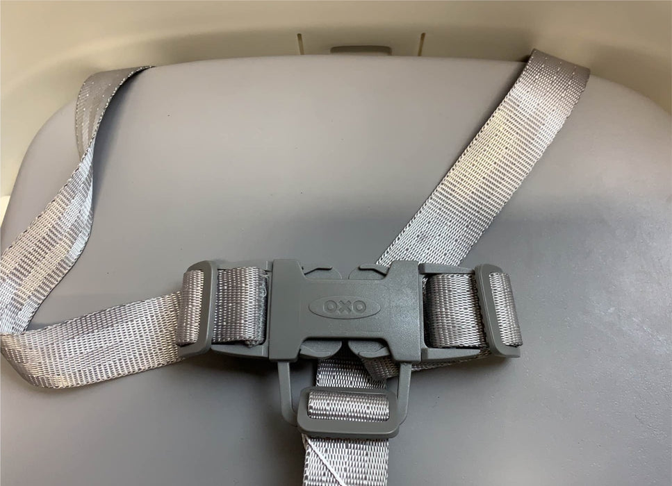 Shop OXO Tot Perch Booster Seat with Straps at GoodBuy Gear