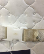 Shop Contoured Changing Pad with Cover at GoodBuy Gear